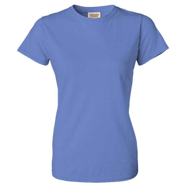 Comfort Colors Garment Dyed Lightweight T-Shirt