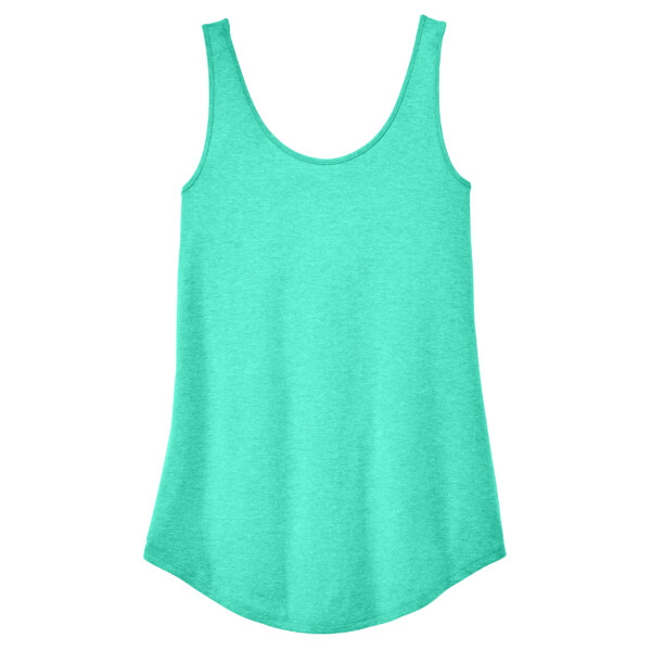 District Women's Perfect Tri Relaxed Tank